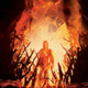 Illustration for article titled A New Novel About a Pandemic of Spontaneous Human Combustion Is Becoming a Movie